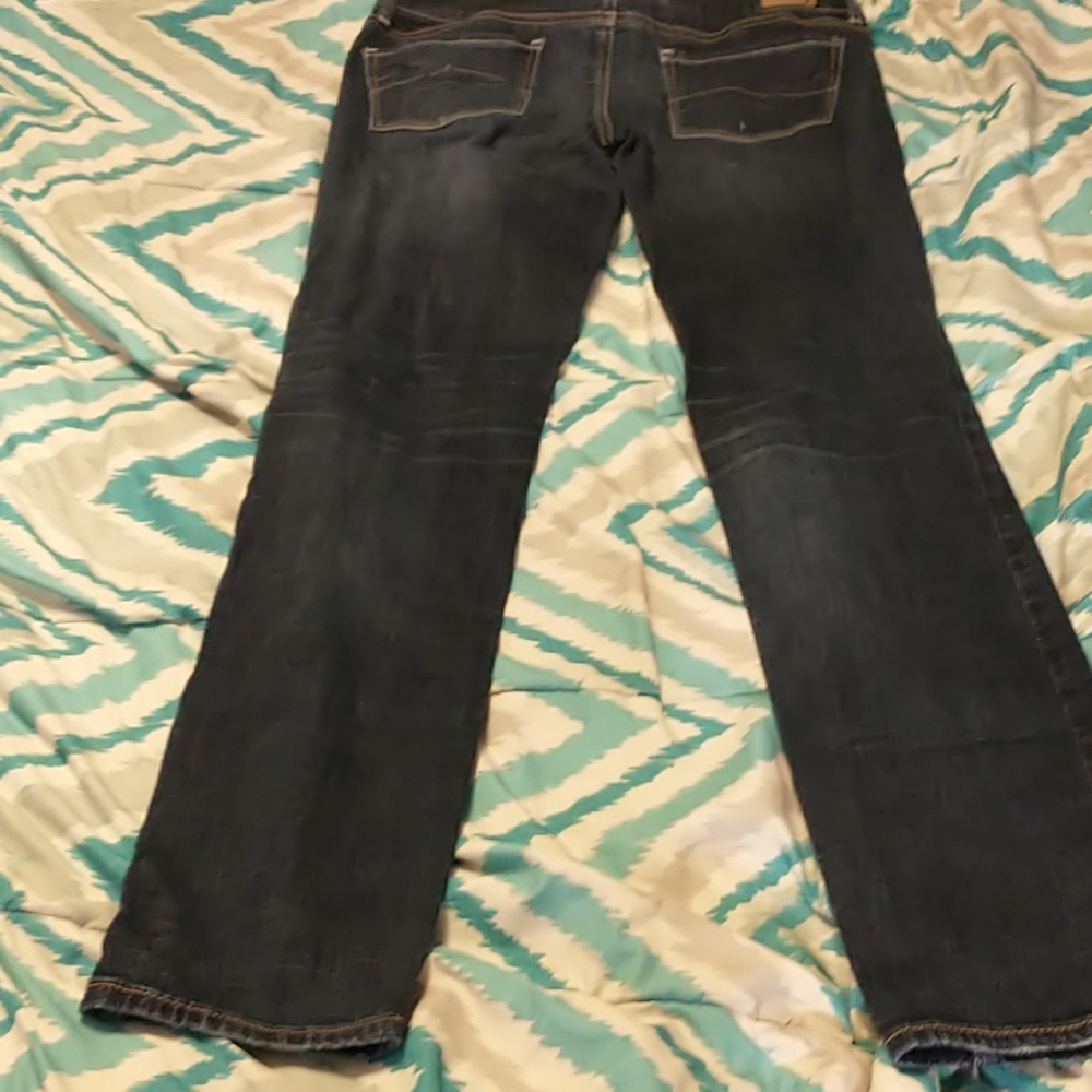 Jeans - Picture 2 of 2